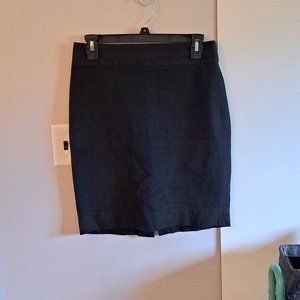 Pencil Skirt